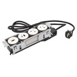 DISQ IN 2PC HDMI USB BLC CORD