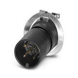 SACC-CI-M12MS-5P SMD SH R32 - Contact carrier