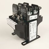 Allen-Bradley, 1497A - CCT, 50VA, 220x440V, 230x460V, 240x480V (50/60Hz) Primary, 0 Primary - 0 Secondary Fuse Blocks