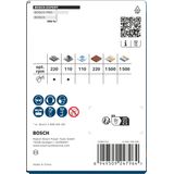 EXPERT Tough Material Hole Saw 80 mm