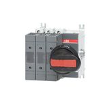 OS63GD30P SWITCH FUSE
