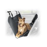 Car seat protector for dogs SP01