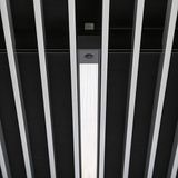 SUPIL-R DI L1250 2500-940 LDO MPO19 BK - Recessed module