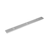 PANLUX DAERON 3x24LED 210lm 5000K furniture lamp with IR sensor CW IP20