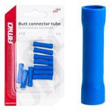 Butt connector tube MPD 2 10 pcs