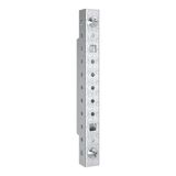 PrismaSeT XL Uprights 150 mm 2 pieces