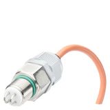 2-pole bow electrode