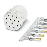 RC-17S1N8E0000 - Contact insert