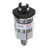 Sensor AKS 32R 1/4 Flare, -1-34bar