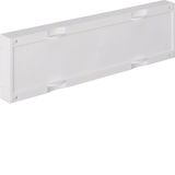 Cover plate,universN,150x500mm,10pcs.