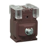 TAQ6L - Current transformer - Cable/passing bar: winding primary - Ratio: 75/1A