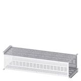 Separation main busbar mounting position: rear W: 1000 mm D: 800/1000 mm