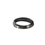 MOXA – A-CRF-NMNM-LL4-600 – N-type (male) to N-type (male) LMR-400 Lite cable, 6 m