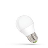 LED P45  E-27 230V 6W WW DIMMABLE SPECTRUM