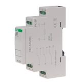 electromagnetic relay PK-3P 12V