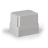 SPCP131815G.U | Enclosure PC 125 x 175 x 150 mm