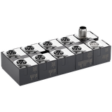 Master Breakout Box PNP MVP12V-ON9F-PNGH