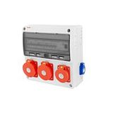 Drawer box ZSF20102000.1 /3974 Z IP44