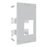 PrismaSeT XL Kit breaker 630A 250x450