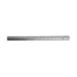 Skandia triangle scale ruler 300mm