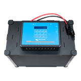 Victron Energy Control panel accessories Battery Box for SHS 200