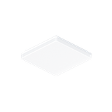 LUNA QDR: LED 19W 3K L=280 BIA CRI90