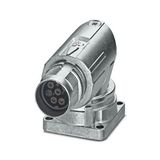 M17-5ES1N8AAD00S - Device connector front mounting