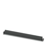 FR 1,27/100-FV 6,25 - SMD female connectors