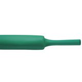 Tub termo SR1F 19.1-9.5/1000mm, verde MOQ=10 buc.