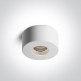 WHITE 7W WW 230V DIMMABLE