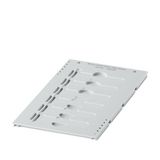 BM E.CARD-MAG WM (29X8) - Magazine