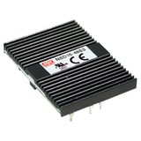 NSD15-48D15 DC/DC converter 18-72V:+/-15V 500mA, MEAN WELL