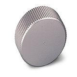 MSK 1X - Metal protective cap