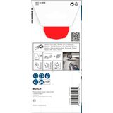 PRO Multi Material AYZ 53 BPB Multitool Blade