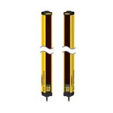 Safety Light Curtain Emitter/Receiver Pair   SLSP14-1650P88