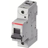 MCB S801S-UCK10 1P 10A High Performance