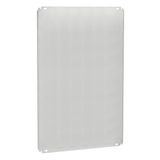 WSA Mounting Plate H=1175 W=750mm