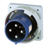 Toestelc.stop 125A 4P 9H 230V IP67 TA