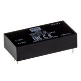 Mean Well MDS20B-15 DC/DC converter 24 V 15 V 1,333 A 20 W Number of outputs: 1 x Contents 1 piece.