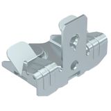 SCUTB 3-7 M6 Sijas stiprinājums ar vītņskrūvi M6x9mm