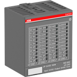 DA501-XC:S500,Dig.AnalogesEin./Ausgabemodul 16DI/4AI/2AO/8DC,24VDC,DI:24VDC,DO: