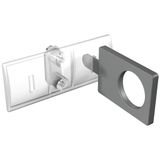 PBC Prot. Pushbuttons AP/CH E1.2-XT7M