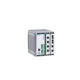 MOXA – EDS-608 – Compact managed Ethernet switch system with 2 slots