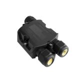 WATERSTOP CONNECTION BOX IP66 A0661
