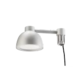 HERNING MINI POLEHEAD Ø60 HARMAA 3000/4000K