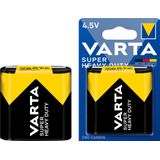 VARTA Super Heavy Duty 2012 4.5V 1-Shrink