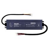 LED power supply 200W, DC24V/8.33A, IP67