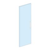IP55 PLAIN DOOR W650
