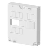 ZSD-H300/UA/KLP/HLS Eaton Metering Board ZSD front plate