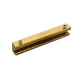 Busbar connecting terminal for busbars from 12 x 5 - 20 x 10 (The price is shown without markup on metals. Request a quote for accurate information)